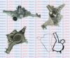 AQUAPLUS 85-4605 Water Pump
